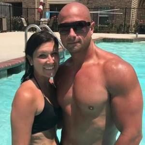 Meet your Posher, Stefanie